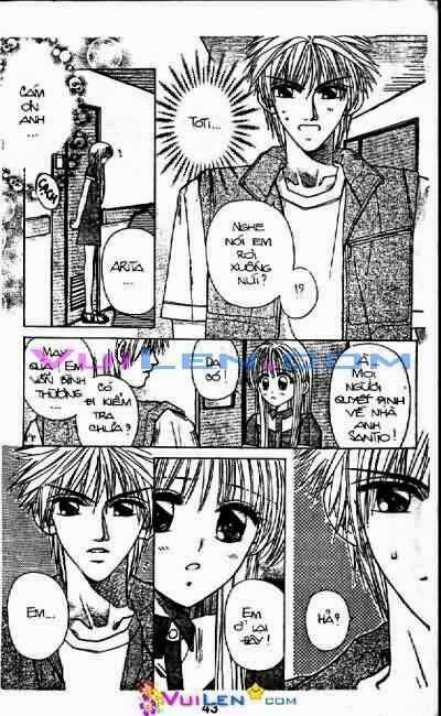 Arita Đáng Yêu Chapter 9 trang 42