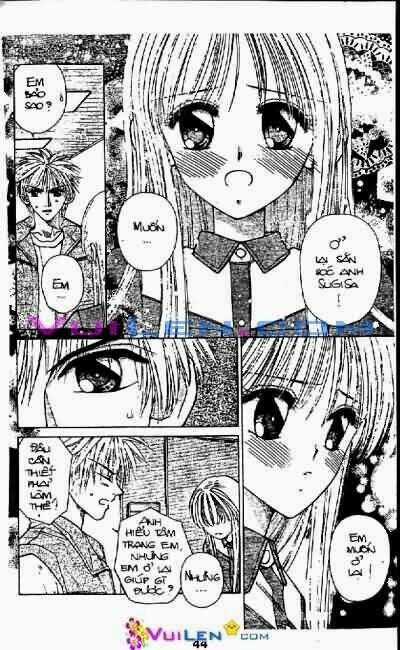 Arita Đáng Yêu Chapter 9 trang 43