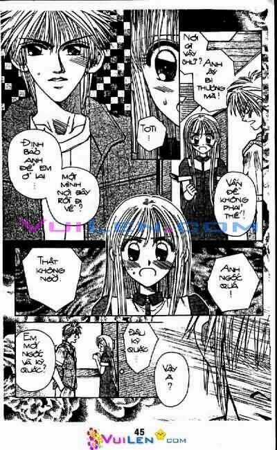 Arita Đáng Yêu Chapter 9 trang 44