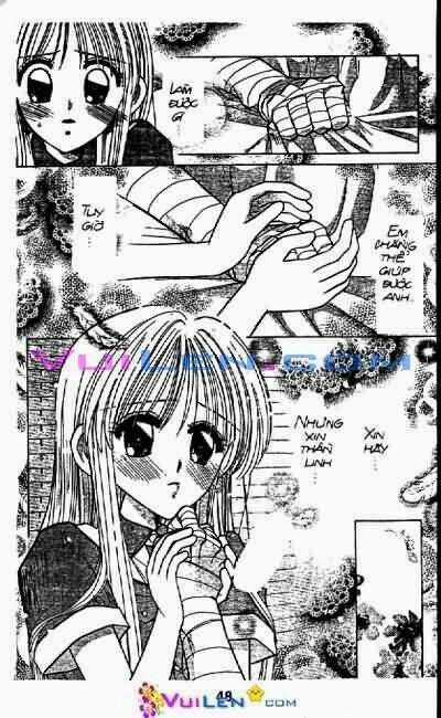 Arita Đáng Yêu Chapter 9 trang 47