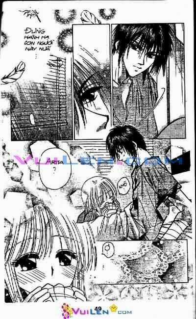 Arita Đáng Yêu Chapter 9 trang 48