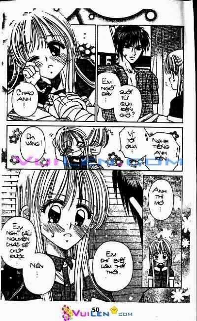 Arita Đáng Yêu Chapter 9 trang 49