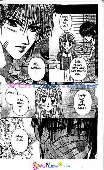 Arita Đáng Yêu Chapter 9 trang 50