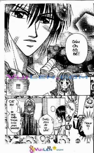 Arita Đáng Yêu Chapter 9 trang 51