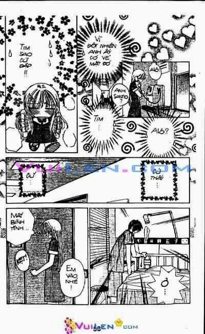 Arita Đáng Yêu Chapter 9 trang 52