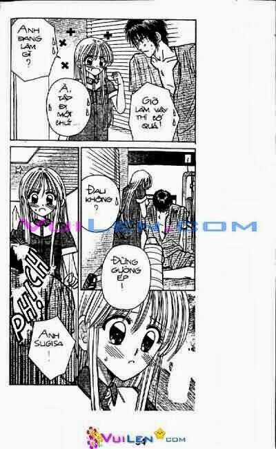 Arita Đáng Yêu Chapter 9 trang 53