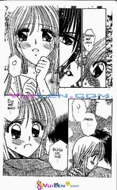 Arita Đáng Yêu Chapter 9 trang 54