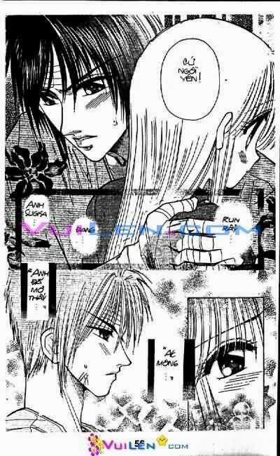 Arita Đáng Yêu Chapter 9 trang 55