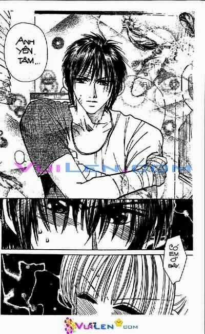 Arita Đáng Yêu Chapter 9 trang 56