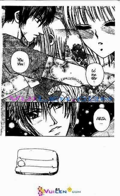 Arita Đáng Yêu Chapter 9 trang 60