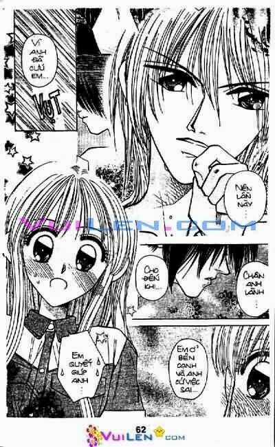 Arita Đáng Yêu Chapter 9 trang 61