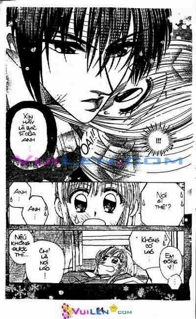 Arita Đáng Yêu Chapter 9 trang 63