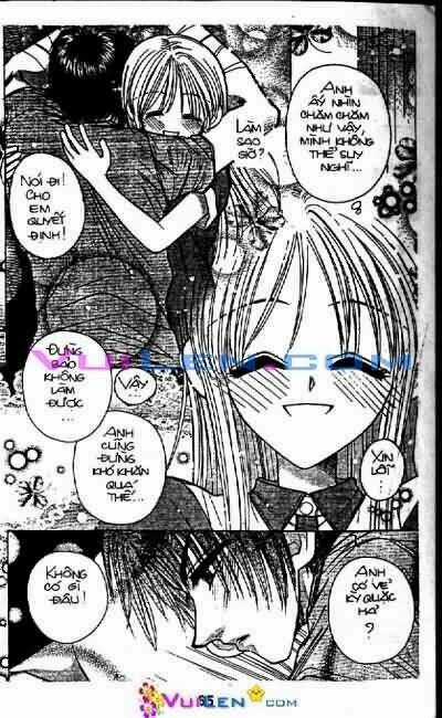 Arita Đáng Yêu Chapter 9 trang 64