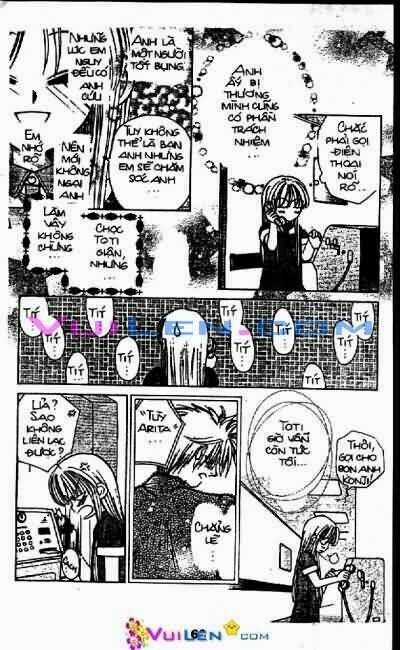 Arita Đáng Yêu Chapter 9 trang 65