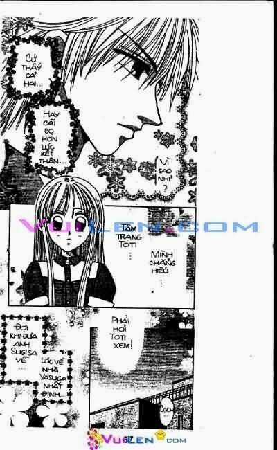 Arita Đáng Yêu Chapter 9 trang 66