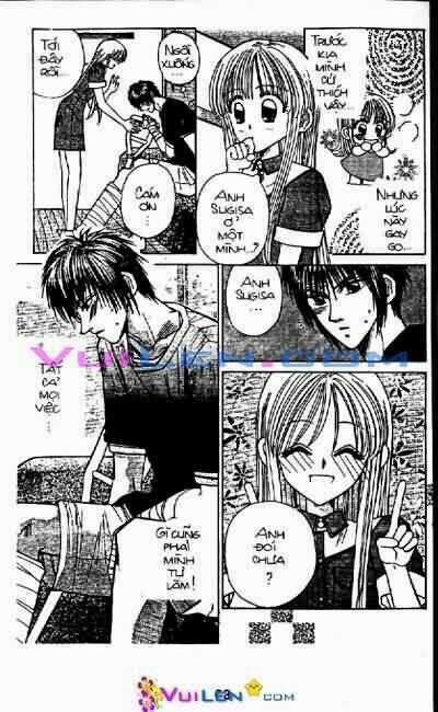 Arita Đáng Yêu Chapter 9 trang 67