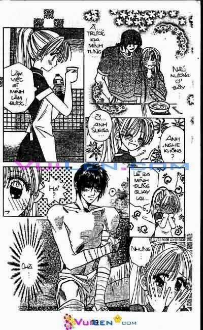 Arita Đáng Yêu Chapter 9 trang 68