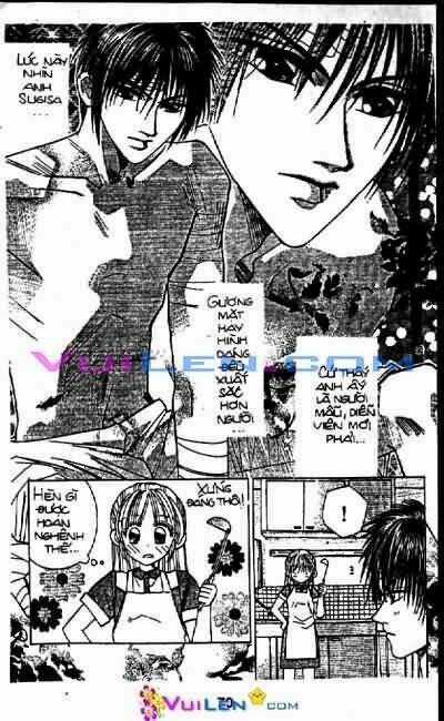 Arita Đáng Yêu Chapter 9 trang 69