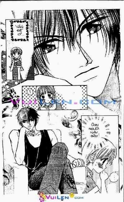 Arita Đáng Yêu Chapter 9 trang 7