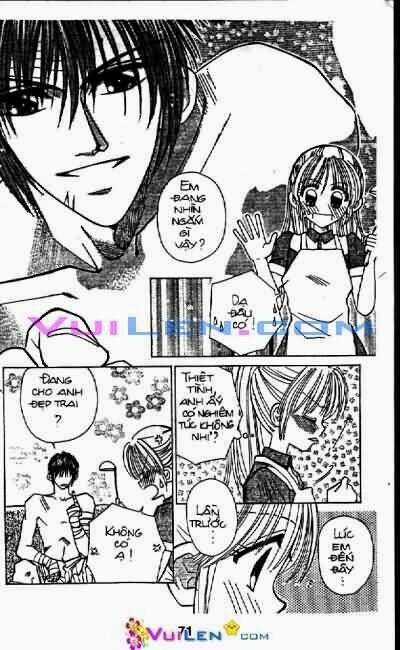 Arita Đáng Yêu Chapter 9 trang 70