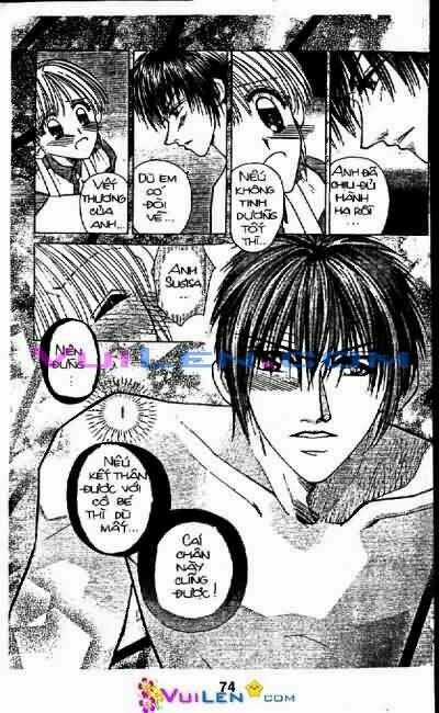 Arita Đáng Yêu Chapter 9 trang 73
