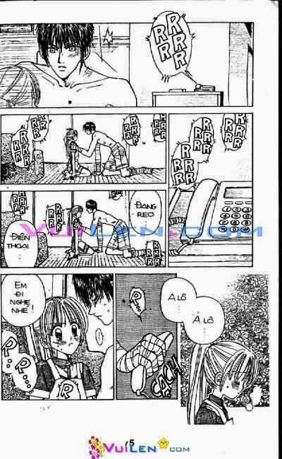 Arita Đáng Yêu Chapter 9 trang 74