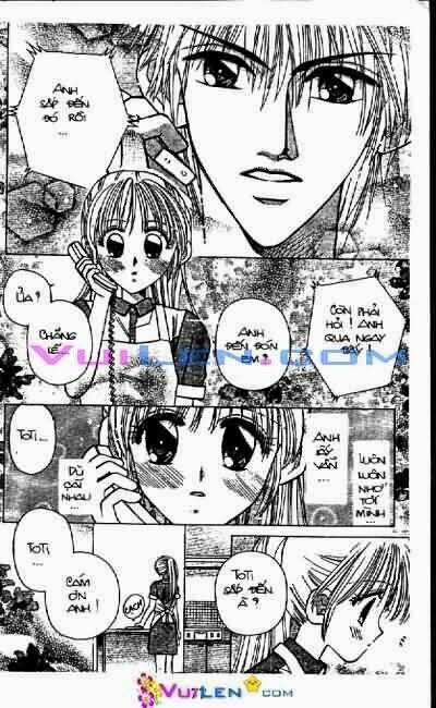 Arita Đáng Yêu Chapter 9 trang 76