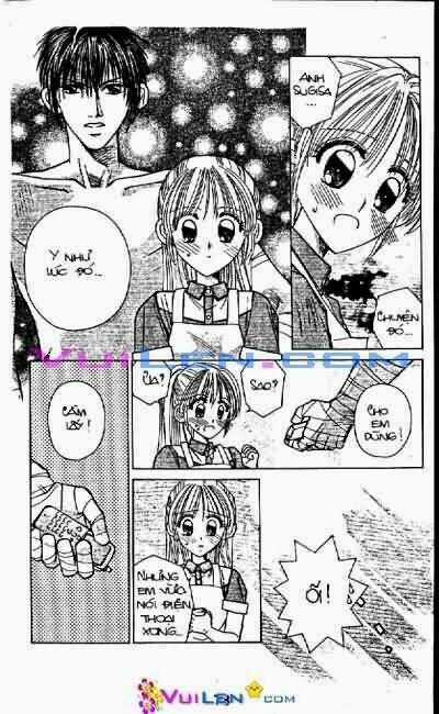 Arita Đáng Yêu Chapter 9 trang 77