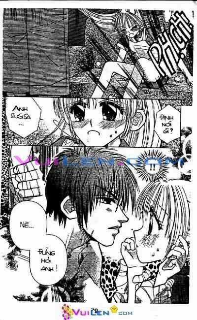 Arita Đáng Yêu Chapter 9 trang 78