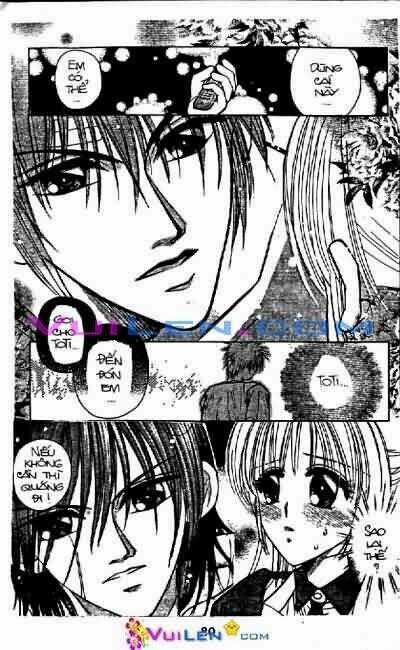 Arita Đáng Yêu Chapter 9 trang 79