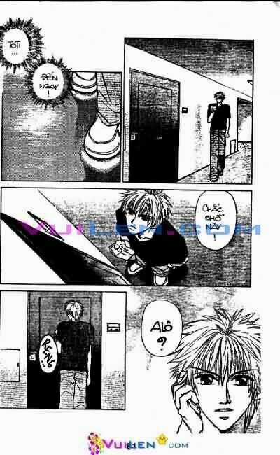 Arita Đáng Yêu Chapter 9 trang 80