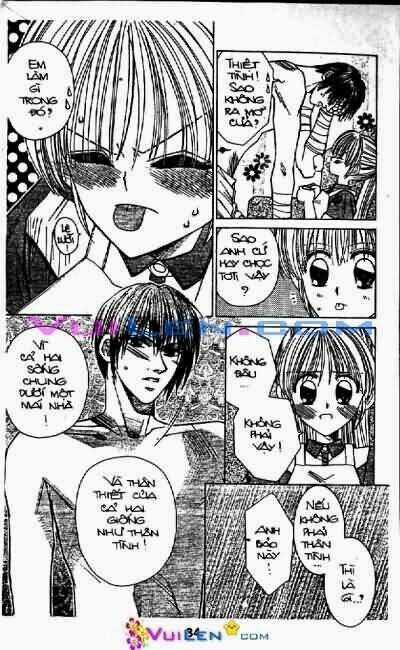 Arita Đáng Yêu Chapter 9 trang 83