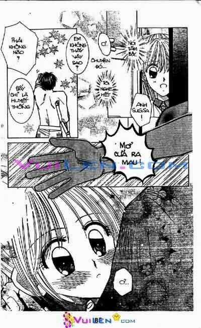 Arita Đáng Yêu Chapter 9 trang 84