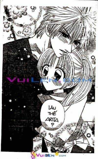 Arita Đáng Yêu Chapter 9 trang 85