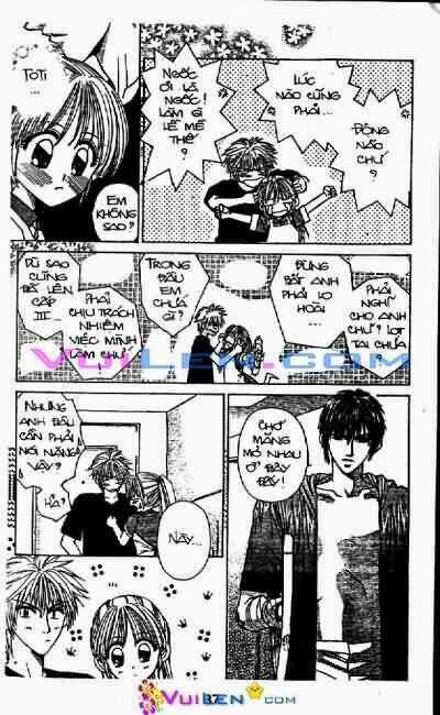 Arita Đáng Yêu Chapter 9 trang 86