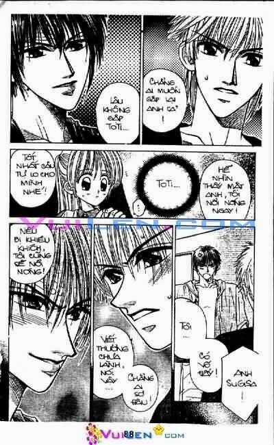 Arita Đáng Yêu Chapter 9 trang 87