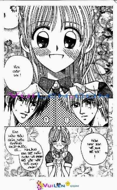 Arita Đáng Yêu Chapter 9 trang 88