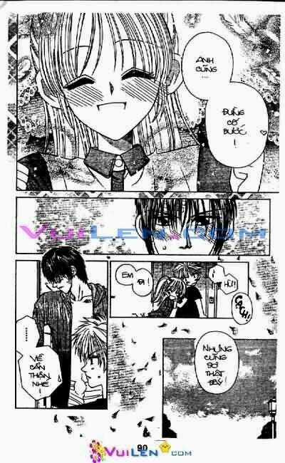 Arita Đáng Yêu Chapter 9 trang 89