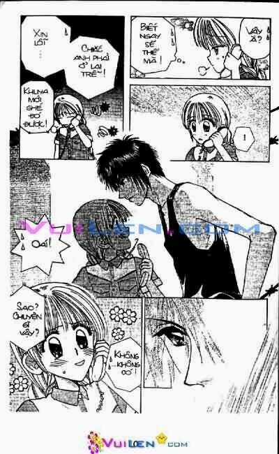 Arita Đáng Yêu Chapter 9 trang 9