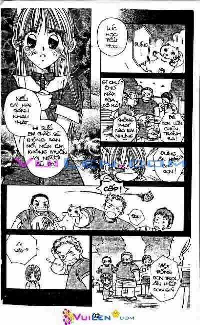 Arita Đáng Yêu Chapter 9 trang 91