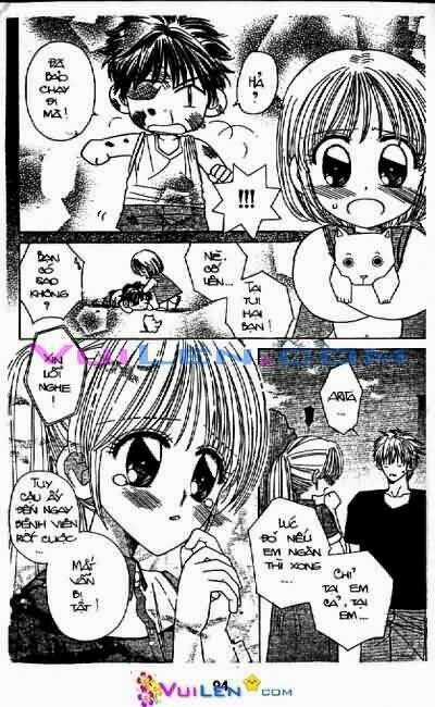 Arita Đáng Yêu Chapter 9 trang 93