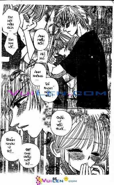 Arita Đáng Yêu Chapter 9 trang 94