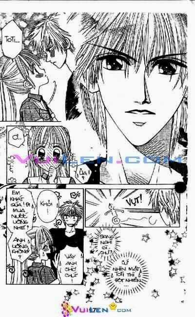 Arita Đáng Yêu Chapter 9 trang 96