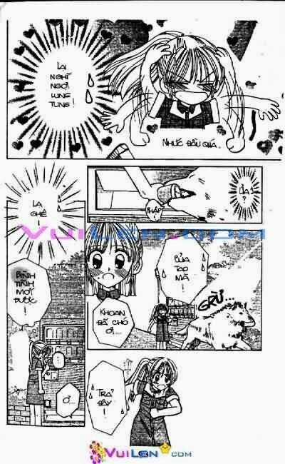 Arita Đáng Yêu Chapter 9 trang 97