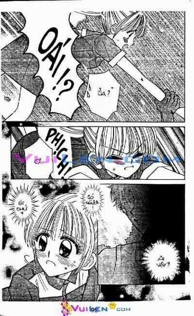 Arita Đáng Yêu Chapter 9 trang 98