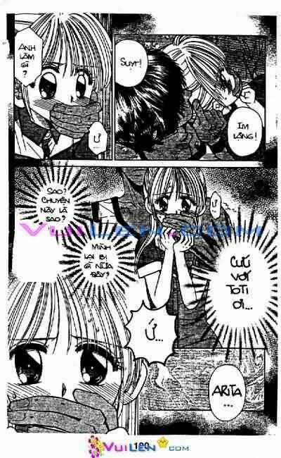 Arita Đáng Yêu Chapter 9 trang 99