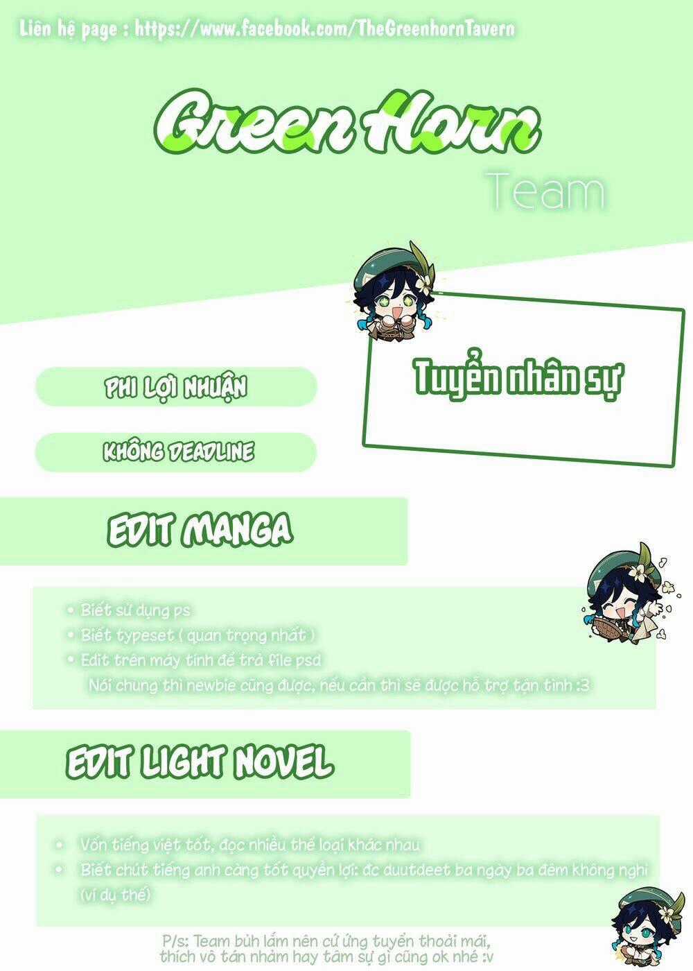 Arknights Comic Anthology Chapter 5 trang 13