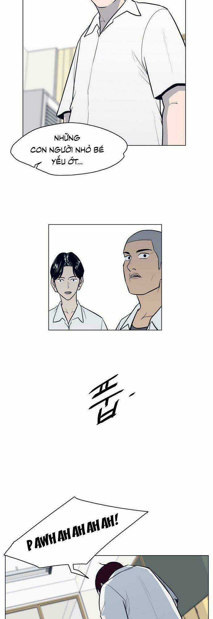 Arma Chapter 1 trang 12