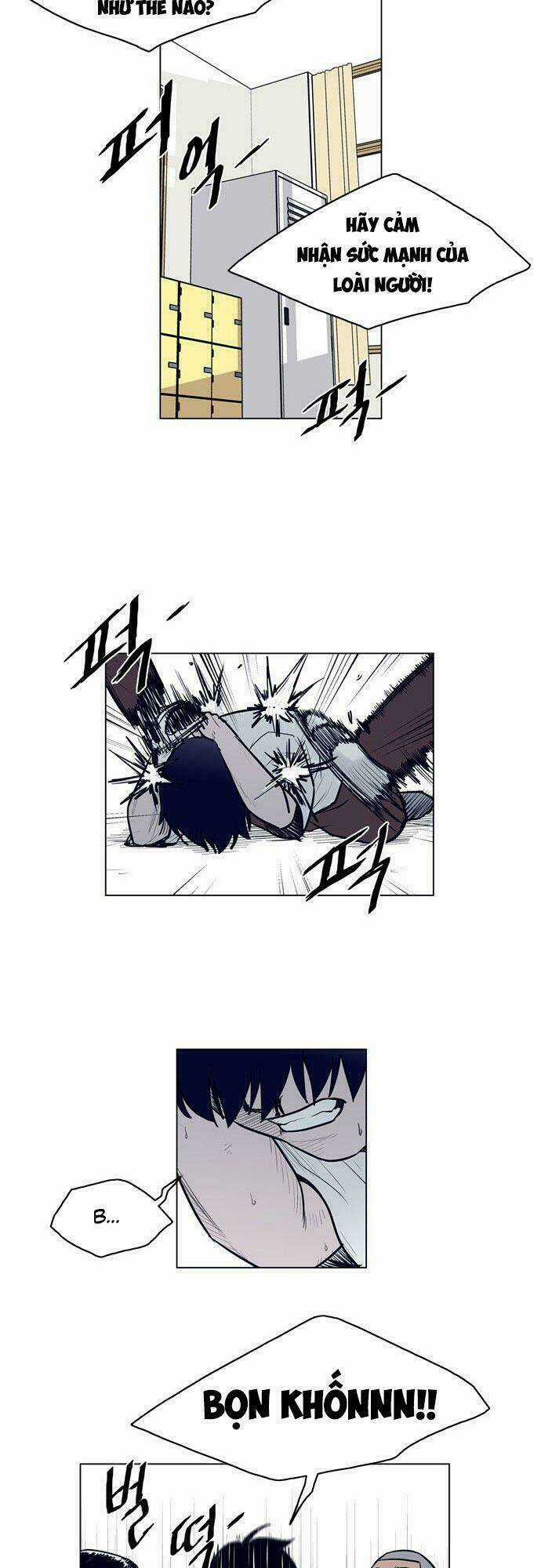 Arma Chapter 1 trang 15