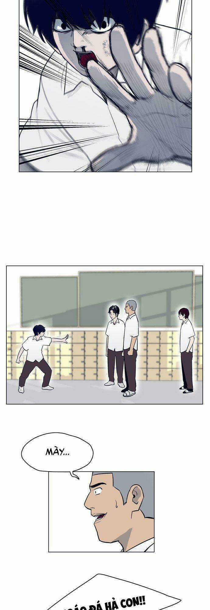 Arma Chapter 1 trang 18